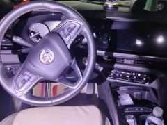 Buick Envision Plus Enclave Plus 652T 2WD Deluxe 5-seater - ფოტო 16