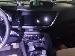 Buick Envision Plus Enclave Plus 652T 2WD Deluxe 5-seater - ფოტო 17