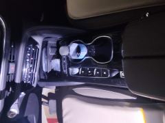 Buick Envision Plus Enclave Plus 652T 2WD Deluxe 5-seater - ფოტო 19