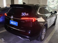 Buick Envision Plus Enclave Plus 652T 2WD Deluxe 5-seater - ფოტო 2