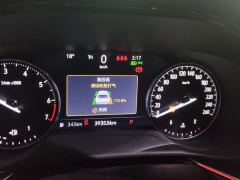 Buick Envision Plus Enclave Plus 652T 2WD Deluxe 5-seater - ფოტო 20