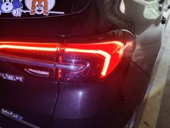 Buick Envision Plus Enclave Plus 652T 2WD Deluxe 5-seater - ფოტო 5