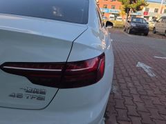 Audi A4L 40 TFSI Fashion Dynamic - ფოტო 5