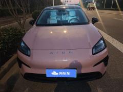 Aion RT 650km Zhihao Edition - ფოტო 3