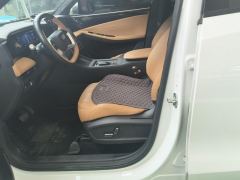 Geely Galaxy L7 Longteng Edition 1.5T 115km PLUS - ფოტო 14
