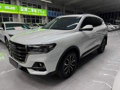 Haval H6 1.5T Automatic Urban Edition - ფოტო 1