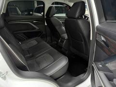 Haval H6 1.5T Automatic Urban Edition - ფოტო 12