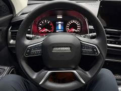Haval H6 1.5T Automatic Urban Edition - ფოტო 14