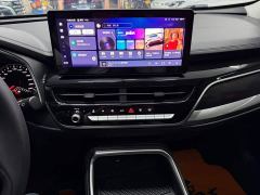 Haval H6 1.5T Automatic Urban Edition - ფოტო 16