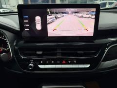 Haval H6 1.5T Automatic Urban Edition - ფოტო 18