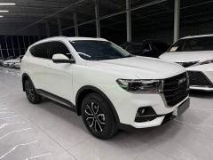 Haval H6 1.5T Automatic Urban Edition - ფოტო 3