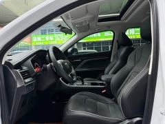 Haval H6 1.5T Automatic Urban Edition - ფოტო 4
