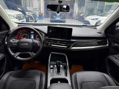 Haval H6 1.5T Automatic Urban Edition - ფოტო 5