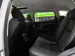 Haval H6 1.5T Automatic Urban Edition - ფოტო 6