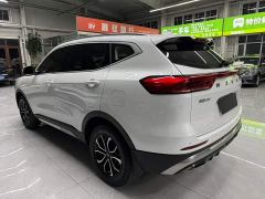 Haval H6 1.5T Automatic Urban Edition - ფოტო 7