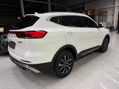 Haval H6 1.5T Automatic Urban Edition - ფოტო 9