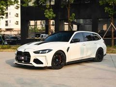 BMW M3 Touring M xDrive Thunder Edition - ფოტო 1