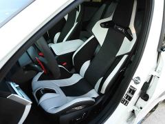 BMW M3 Touring M xDrive Thunder Edition - ფოტო 10