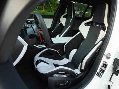 BMW M3 Touring M xDrive Thunder Edition - ფოტო 11