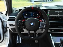 BMW M3 Touring M xDrive Thunder Edition - ფოტო 12