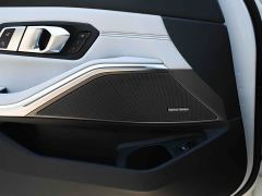 BMW M3 Touring M xDrive Thunder Edition - ფოტო 16