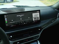 BMW M3 Touring M xDrive Thunder Edition - ფოტო 18