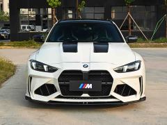 BMW M3 Touring M xDrive Thunder Edition - ფოტო 2