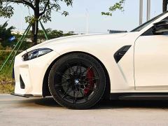 BMW M3 Touring M xDrive Thunder Edition - ფოტო 3
