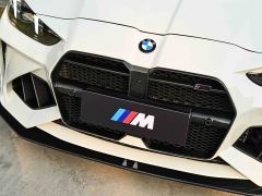 BMW M3 Touring M xDrive Thunder Edition - ფოტო 5