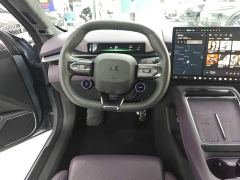 XPeng P7 750 AWD High Performance Ultra - ფოტო 10