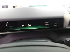XPeng P7 750 AWD High Performance Ultra - ფოტო 11