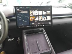 XPeng P7 750 AWD High Performance Ultra - ფოტო 12