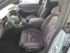 XPeng P7 750 AWD High Performance Ultra - ფოტო 14