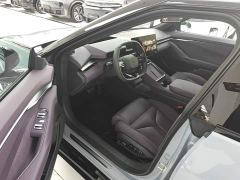 XPeng P7 750 AWD High Performance Ultra - ფოტო 15