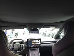 XPeng P7 750 AWD High Performance Ultra - ფოტო 17