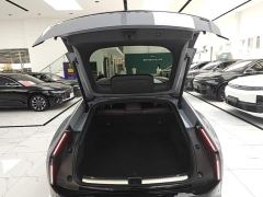 XPeng P7 750 AWD High Performance Ultra - ფოტო 18