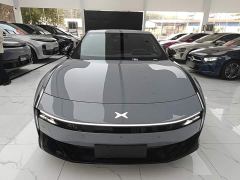XPeng P7 750 AWD High Performance Ultra - ფოტო 2
