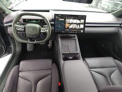 XPeng P7 750 AWD High Performance Ultra - ფოტო 9