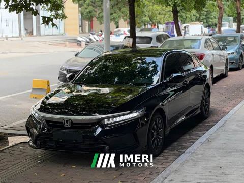 2023 Honda Yingshipai 260TURBO Exquisite Edition - ავტომობილი ჩინეთიდან