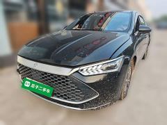 BYD Qin PLUS Glory Edition DM-i 55KM Leading - ფოტო 1