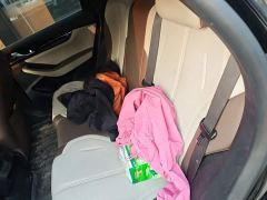 BYD Qin PLUS Glory Edition DM-i 55KM Leading - ფოტო 13