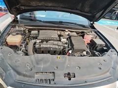 BYD Qin PLUS Glory Edition DM-i 55KM Leading - ფოტო 16