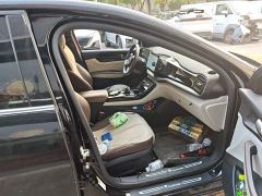 BYD Qin PLUS Glory Edition DM-i 55KM Leading - ფოტო 19