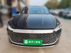 BYD Qin PLUS Glory Edition DM-i 55KM Leading - ფოტო 2