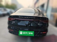 BYD Qin PLUS Glory Edition DM-i 55KM Leading - ფოტო 3