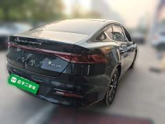 BYD Qin PLUS Glory Edition DM-i 55KM Leading - ფოტო 4