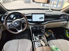 BYD Qin PLUS Glory Edition DM-i 55KM Leading - ფოტო 5