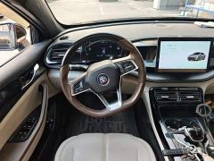 BYD Qin PLUS Glory Edition DM-i 55KM Leading - ფოტო 6