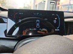 BYD Qin PLUS Glory Edition DM-i 55KM Leading - ფოტო 7