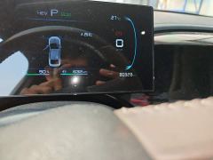 BYD Qin PLUS Glory Edition DM-i 55KM Leading - ფოტო 8